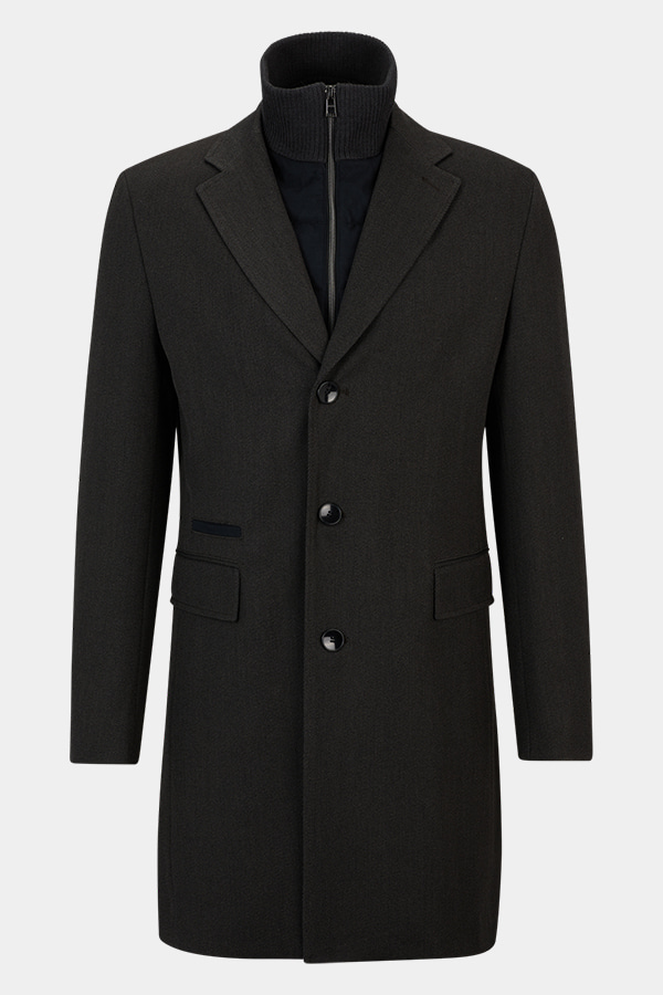 ΠΑΛΤΟ BOSS - 030